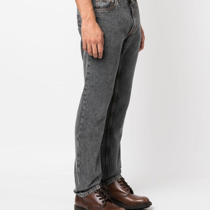 Etro Jeans Grey