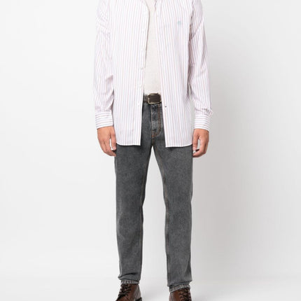 Etro Jeans Grey