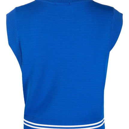 AUTRY Sweaters Blue