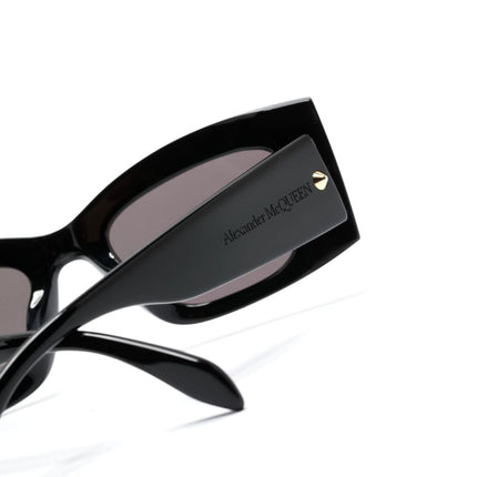 Alexander McQueen Sunglasses Black