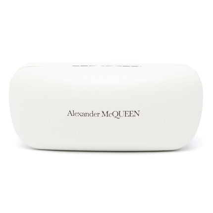 Alexander McQueen Sunglasses Black