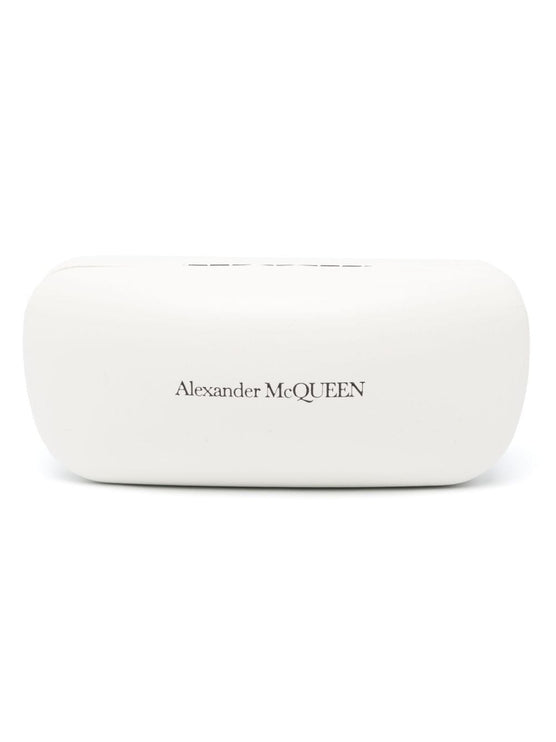 Alexander McQueen Sunglasses Black