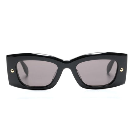 Alexander McQueen Sunglasses Black