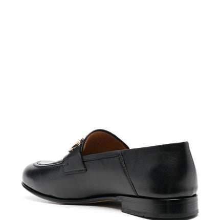 Ferragamo Flat shoes Black