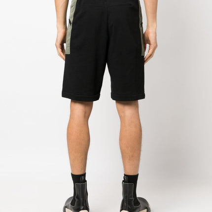 Alexander McQueen Shorts Black