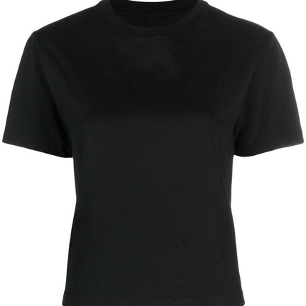 ARMARIUM T-shirts and Polos Black