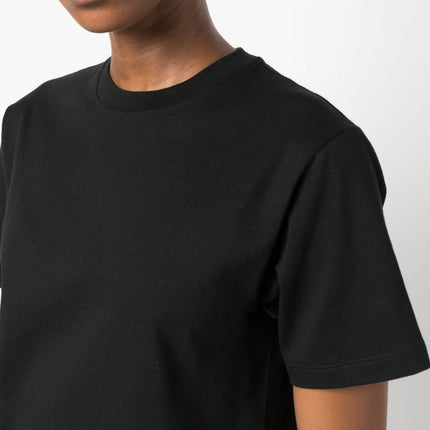 ARMARIUM T-shirts and Polos Black