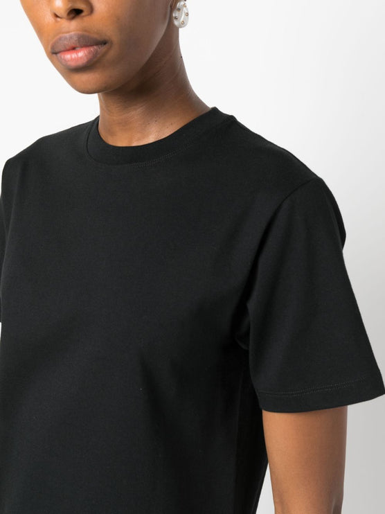 ARMARIUM T-shirts and Polos Black