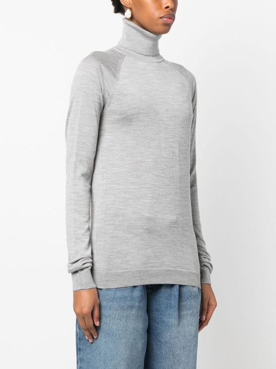 ARMARIUM Sweaters Grey