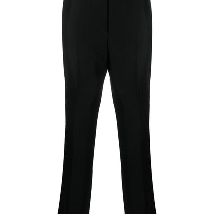 Palm Angels Trousers Black