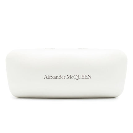 Alexander McQueen Sunglasses White