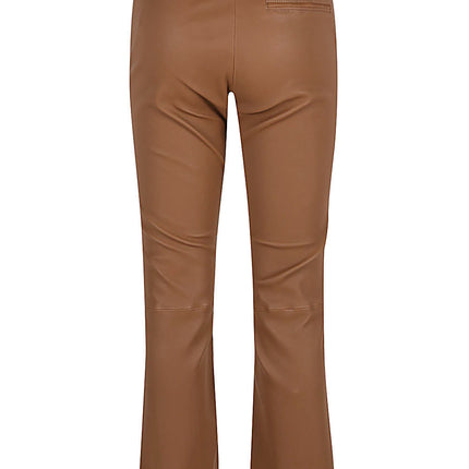 ENES Trousers Camel