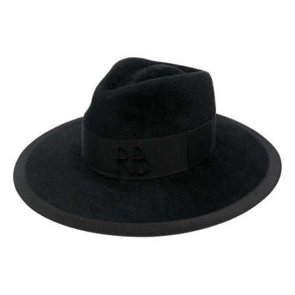 RUSLAN BAGINSKIY Hats Black