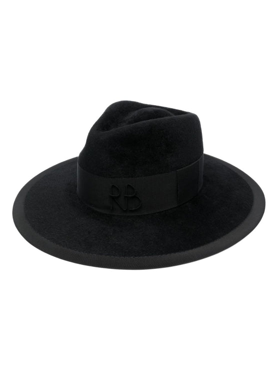 RUSLAN BAGINSKIY Hats Black