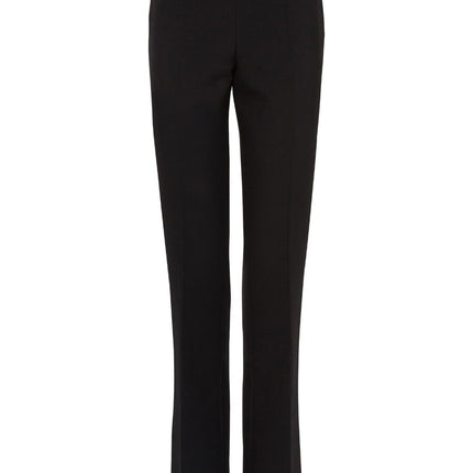 Ferragamo Trousers Black