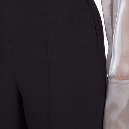 Ferragamo Trousers Black