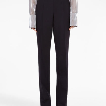 Ferragamo Trousers Black