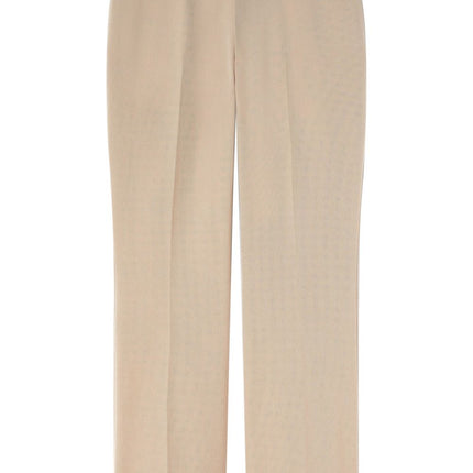 Palm Angels Trousers Beige