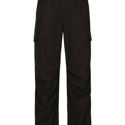 Dolce & Gabbana Trousers Black