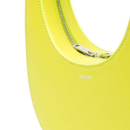 Coperni Bags.. Yellow