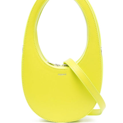 Coperni Bags.. Yellow