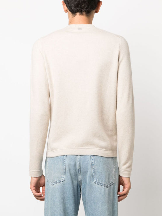 Colombo Sweaters Beige