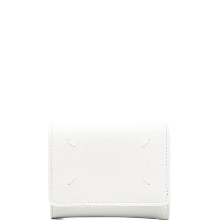 Maison Margiela Wallets White