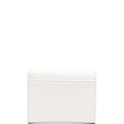 Maison Margiela Wallets White