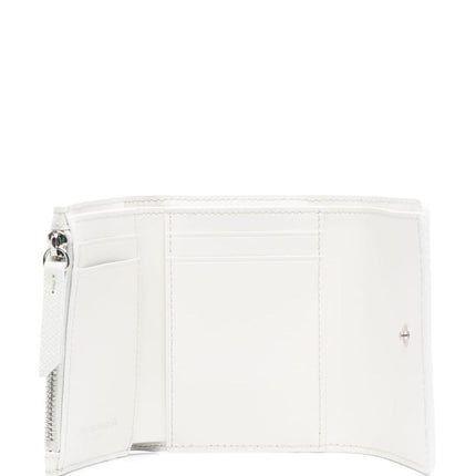 Maison Margiela Wallets White