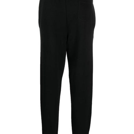 Peuterey Trousers Black