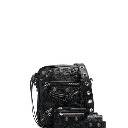 Balenciaga Bags.. Black