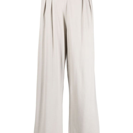 Fabiana Filippi Trousers White