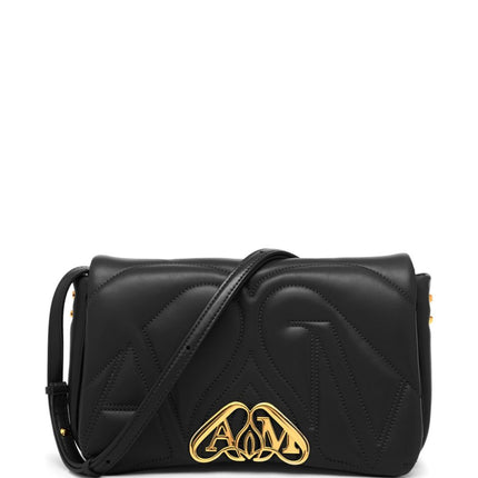 Alexander McQueen Bags.. Black