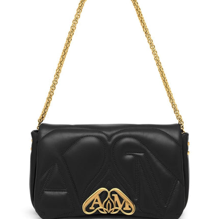 Alexander McQueen Bags.. Black