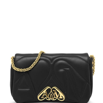 Alexander McQueen Bags.. Black