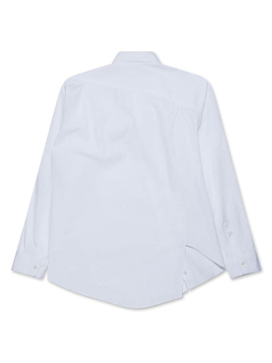 Comme des Garcons Shirts White