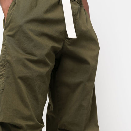 DARKPARK Trousers Green