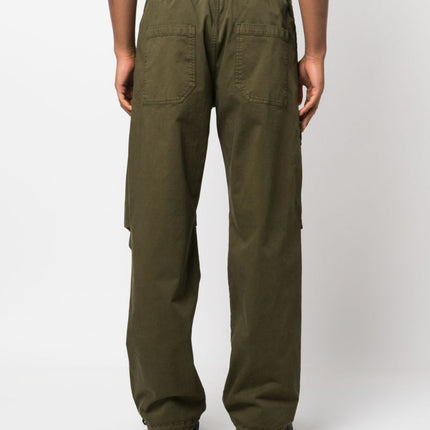 DARKPARK Trousers Green