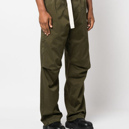 DARKPARK Trousers Green