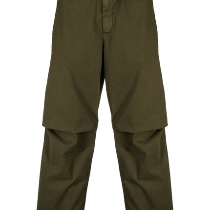 DARKPARK Trousers Green