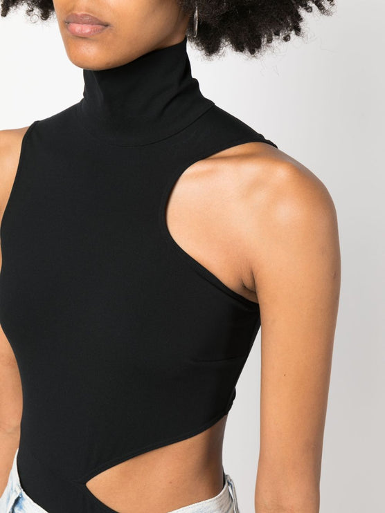 Wolford Top Black