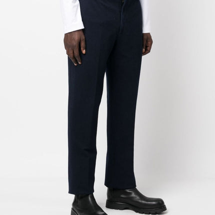 Circolo 1901 Trousers Blue