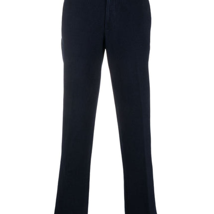 Circolo 1901 Trousers Blue