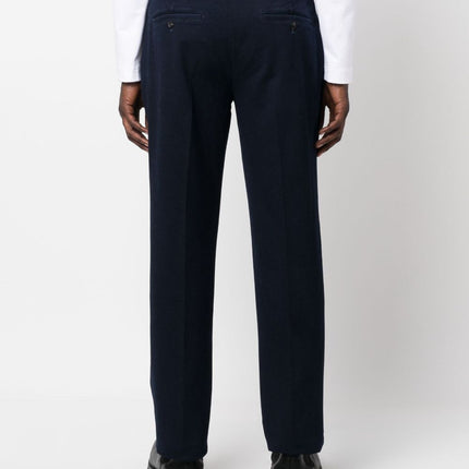 Circolo 1901 Trousers Blue