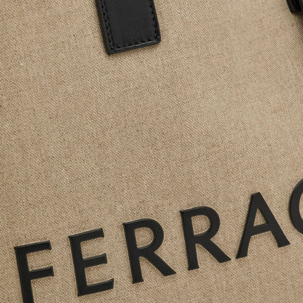 Ferragamo Bags.. Beige