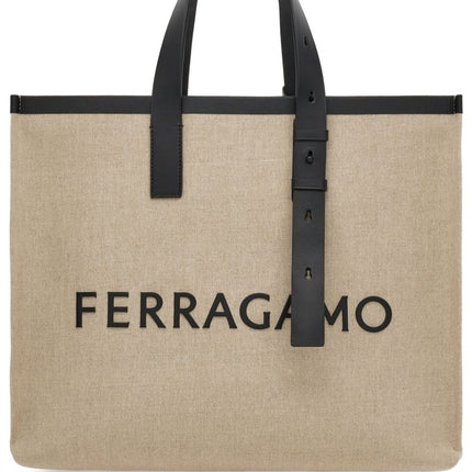 Ferragamo Bags.. Beige