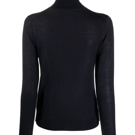 Paul Smith Sweaters Black