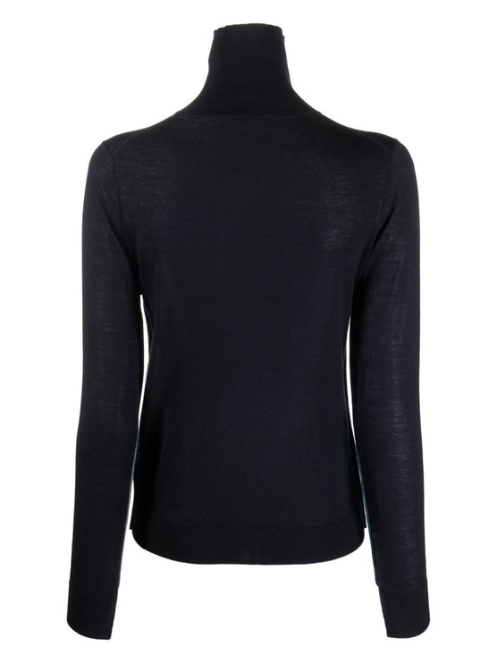 Paul Smith Sweaters Black