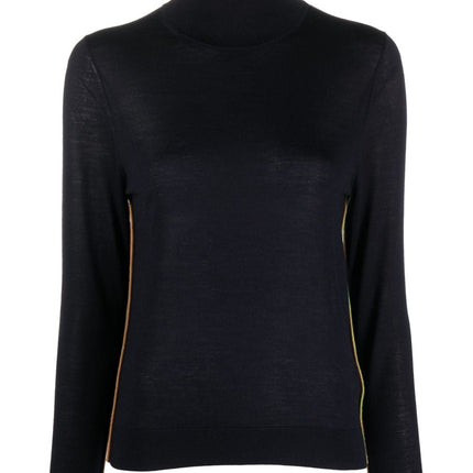 Paul Smith Sweaters Black