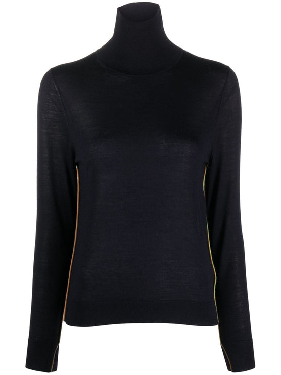 Paul Smith Sweaters Black